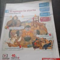 Ti spiego la storia 2