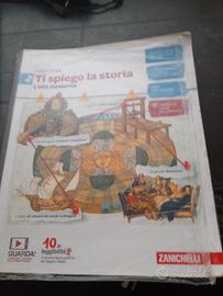 Ti spiego la storia 2