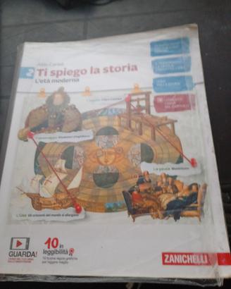 Ti spiego la storia 2