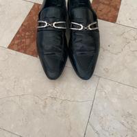 Scarpe mocassini D&G