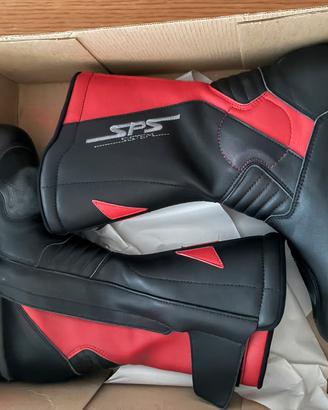 Stivali moto Dainese