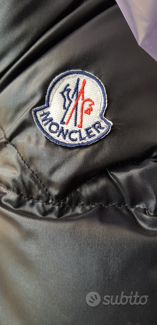 bottoni moncler