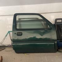 Porte suzuki e altro