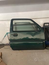 Porte suzuki e altro