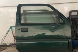 Porte suzuki e altro