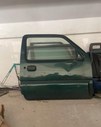 Porte suzuki e altro