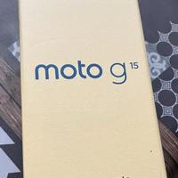 Smartphone Motorola