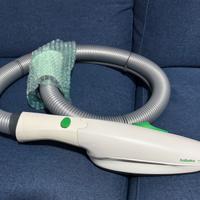 Spazzola per divani , poltrone e materassi PB 440