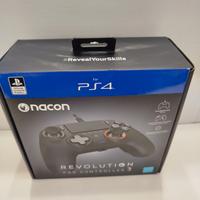 Joystick  Nacon Revolution pro controller3