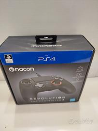 Joystick  Nacon Revolution pro controller3