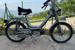 Negrini tubone 50cc anni70