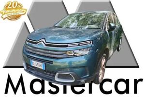 CITROEN C5 Aircross C5 Aircross I 1.5 bluehdi Bu