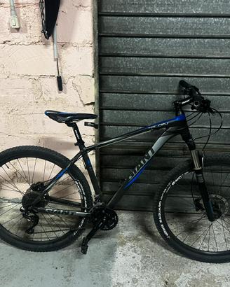Giant Talon bike