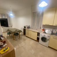 Stanza con bagno privato