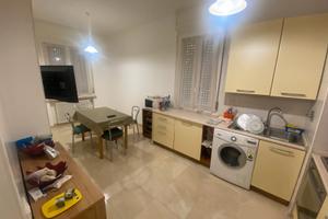 Stanza con bagno privato