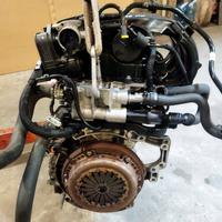MOTORE - HM03 Peugeot 208 1200 B