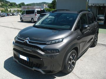 Citroen C3 Aircross BlueHDi 110 S&S Shine, PERFETT