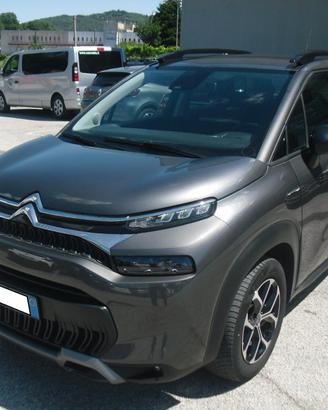 Citroen C3 Aircross BlueHDi 110 S&S Shine, PERFETT