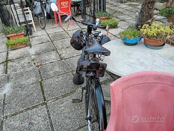 Biciclette uomo prezzi vari