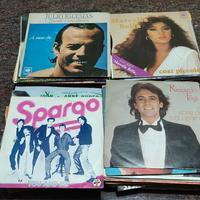 DISCHI IN VINILE