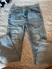 lotto 6 jeans