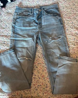 lotto 6 jeans