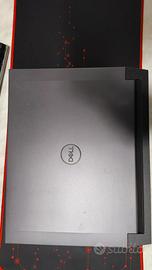 DELL G16 GAMING LAPTOP