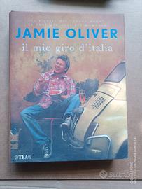 Jamie Oliver - Il mio giro d'Italia 