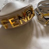 Borsa Fendi First Nano Bag