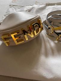 Borsa Fendi First Nano Bag