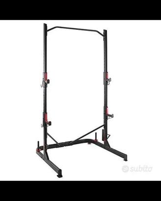 Rack 500 DOMYOS