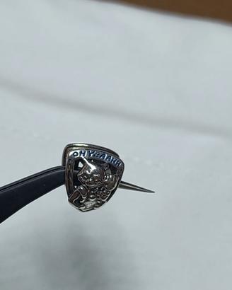 Charm Pandora Marvel Guardiani della Galassia Rock