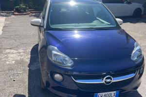 OPEL Adam - 2014