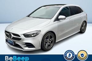 Mercedes-Benz Classe B B 200 PREMIUM AUTO