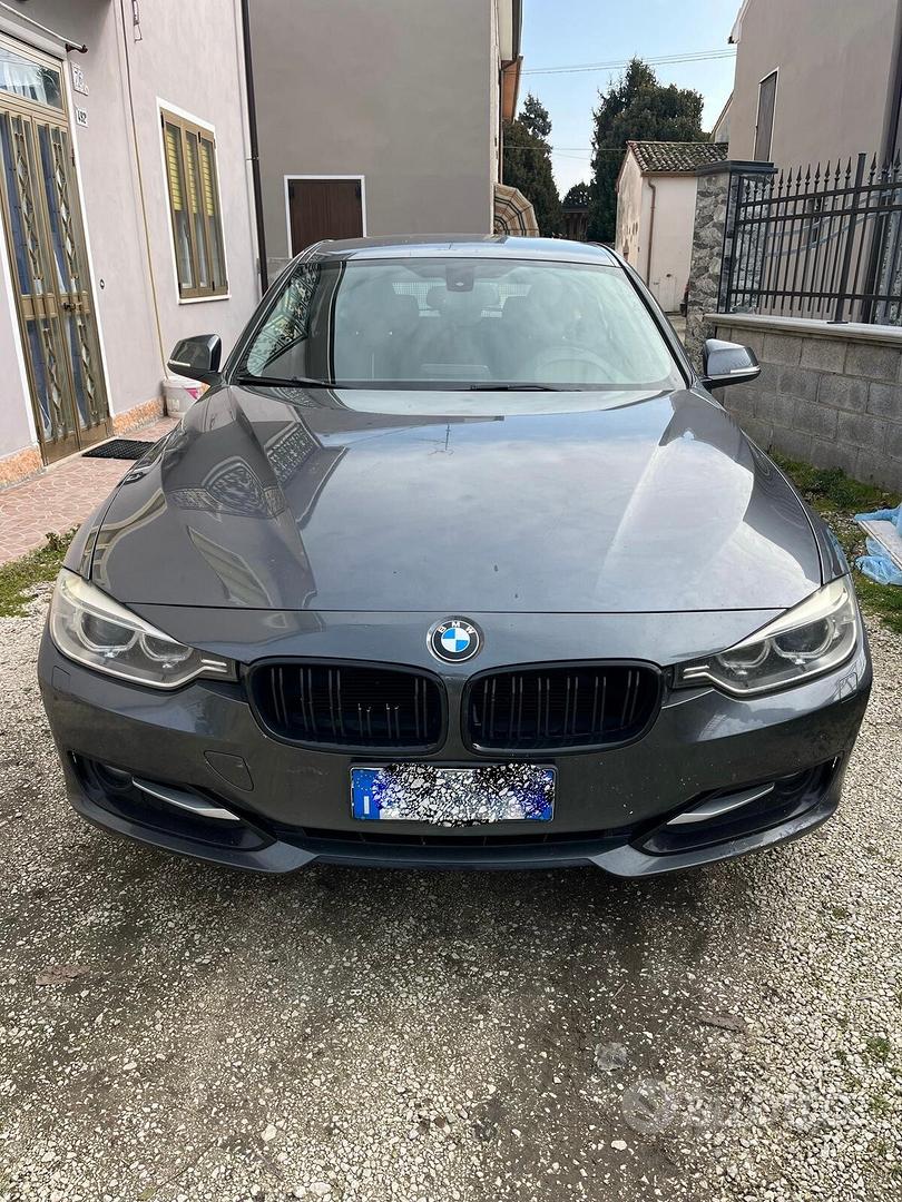 BMW Serie 3 (F30/31)