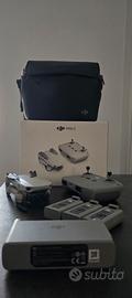 Dji mini 2 Fly more combo 
