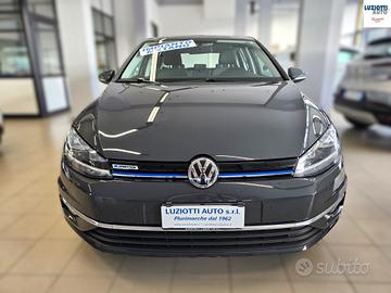 Volkswagen Golf 1.4 TGI BUSINESS - UNICO PROPRIETA