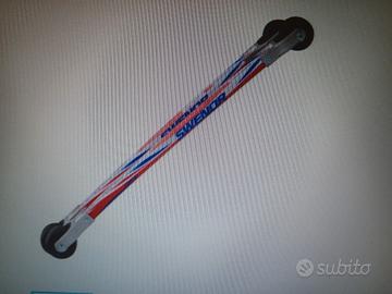 ski roll classico 