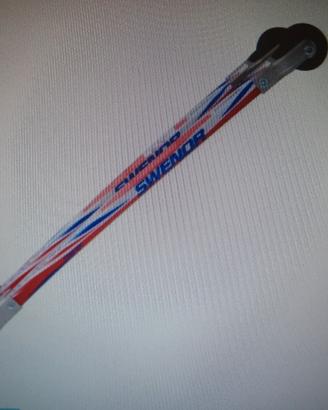 ski roll classico 