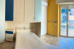 Ampia stanza singola