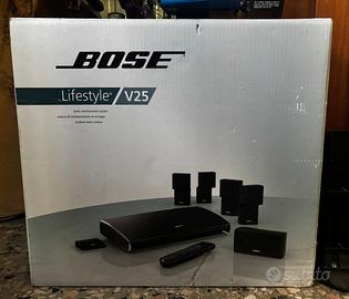 Bose LifeStyle V25