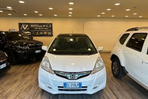 Honda Jazz Hybrid 1.3 Elegance