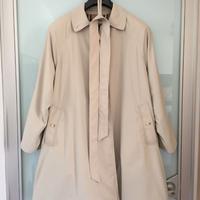 Trench coat da donna di Burberry (autentico)