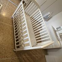 Lettino per  Bimbi    PRENATAL