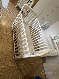 Lettino per  Bimbi    PRENATAL