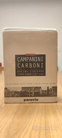 vocabolario italiano latino Campanini Carboni