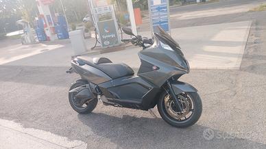 Gilera gp 800 