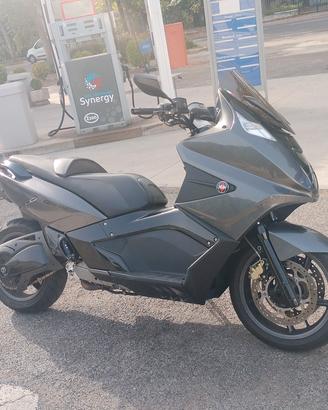 Gilera gp 800 