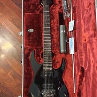 Ibanez Prestige RG1527Z - ESP/LTD