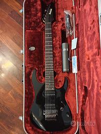 Ibanez Prestige RG1527Z - ESP/LTD
